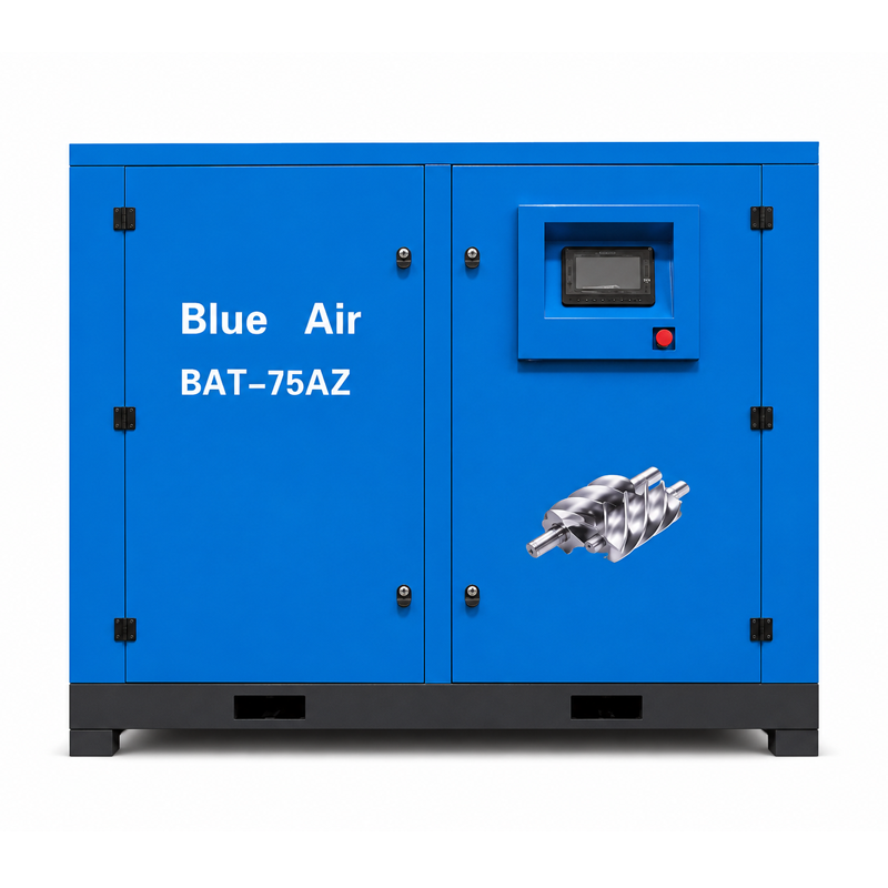 Compressor Image 1 - 800x800
